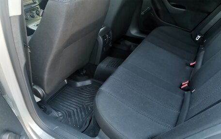 Volkswagen Passat B6, 2008 год, 1 050 000 рублей, 11 фотография