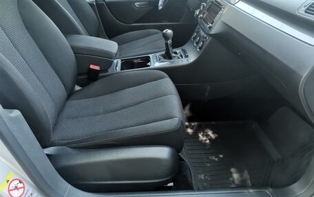 Volkswagen Passat B6, 2008 год, 1 050 000 рублей, 16 фотография