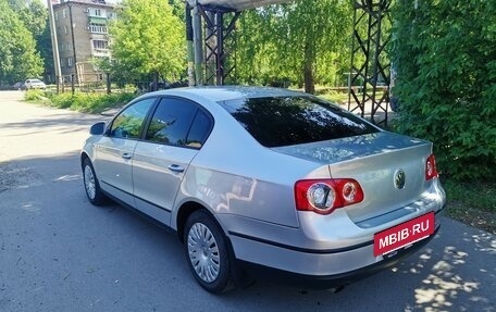 Volkswagen Passat B6, 2008 год, 1 050 000 рублей, 6 фотография