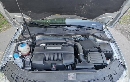 Volkswagen Passat B6, 2008 год, 1 050 000 рублей, 18 фотография