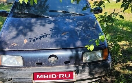 Volkswagen Passat B3, 1991 год, 80 000 рублей, 2 фотография