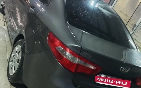 KIA Rio III рестайлинг, 2013 год, 790 000 рублей, 7 фотография
