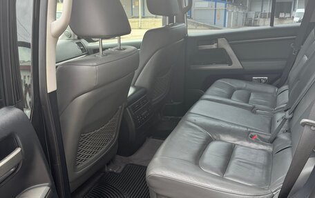 Toyota Land Cruiser 200, 2008 год, 3 200 000 рублей, 4 фотография