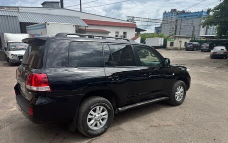 Toyota Land Cruiser 200, 2008 год, 3 200 000 рублей, 2 фотография