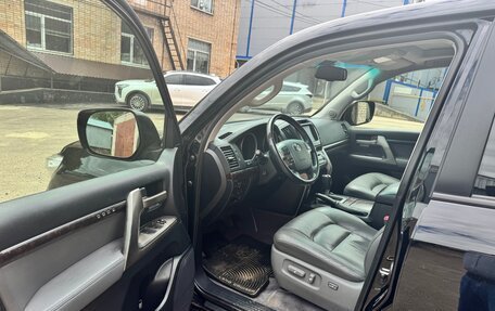 Toyota Land Cruiser 200, 2008 год, 3 200 000 рублей, 7 фотография