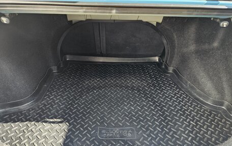 Hyundai Elantra IV, 2008 год, 690 000 рублей, 12 фотография