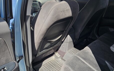 Hyundai Elantra IV, 2008 год, 690 000 рублей, 15 фотография