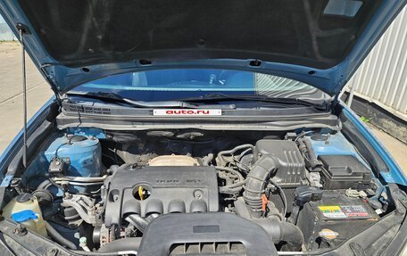 Hyundai Elantra IV, 2008 год, 690 000 рублей, 13 фотография