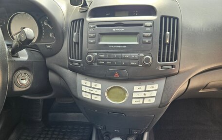 Hyundai Elantra IV, 2008 год, 690 000 рублей, 18 фотография