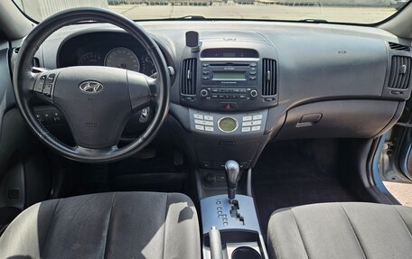 Hyundai Elantra IV, 2008 год, 690 000 рублей, 17 фотография