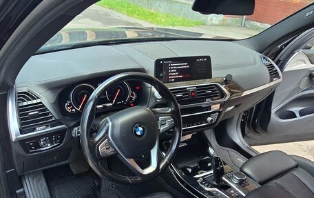 BMW X3, 2017 год, 4 000 000 рублей, 3 фотография