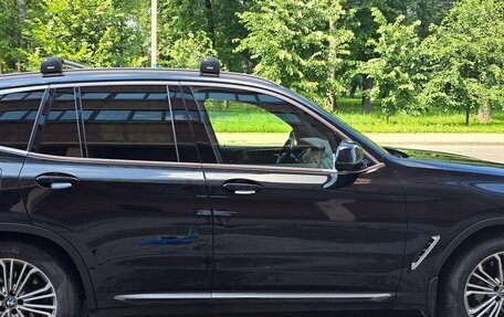 BMW X3, 2017 год, 4 000 000 рублей, 6 фотография