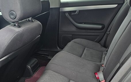 Audi A4, 2005 год, 600 000 рублей, 8 фотография