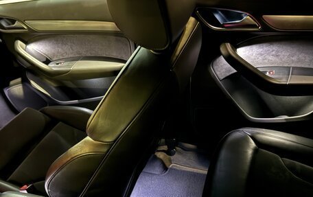 Audi Q3, 2013 год, 1 830 000 рублей, 9 фотография