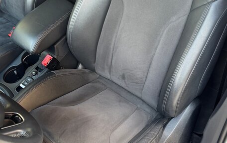 Audi Q3, 2013 год, 1 830 000 рублей, 18 фотография