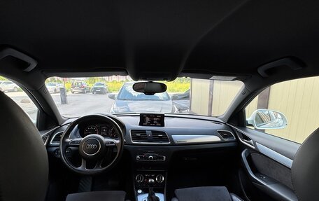 Audi Q3, 2013 год, 1 830 000 рублей, 22 фотография
