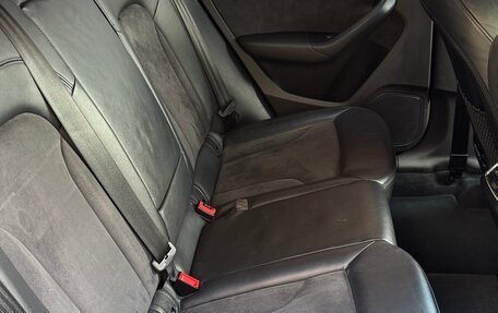 Audi Q3, 2013 год, 1 830 000 рублей, 20 фотография