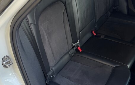 Audi Q3, 2013 год, 1 830 000 рублей, 19 фотография