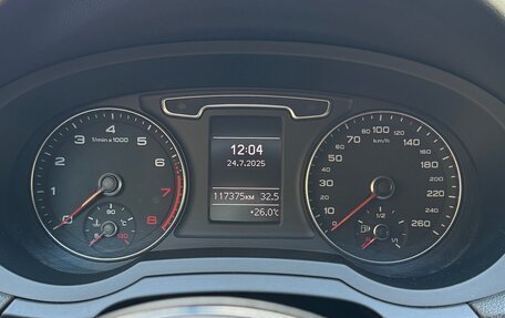 Audi Q3, 2013 год, 1 830 000 рублей, 23 фотография
