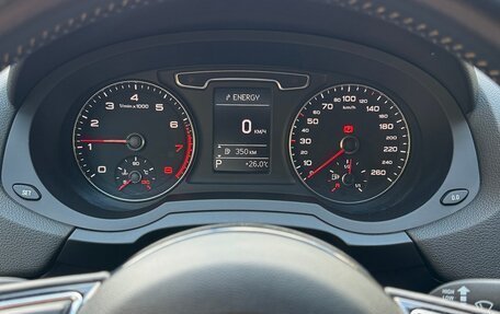 Audi Q3, 2013 год, 1 830 000 рублей, 24 фотография