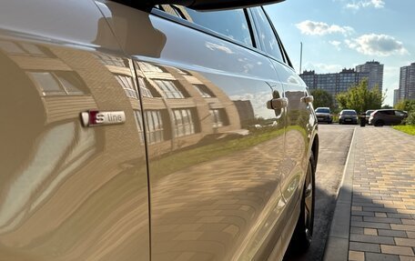 Audi Q3, 2013 год, 1 830 000 рублей, 26 фотография