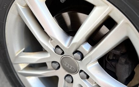 Audi Q3, 2013 год, 1 830 000 рублей, 30 фотография