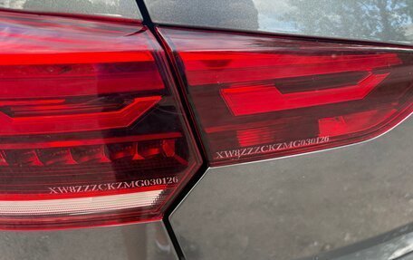 Volkswagen Polo VI (EU Market), 2016 год, 1 750 000 рублей, 7 фотография