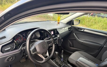 Volkswagen Polo VI (EU Market), 2016 год, 1 750 000 рублей, 13 фотография