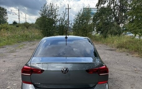 Volkswagen Polo VI (EU Market), 2016 год, 1 750 000 рублей, 2 фотография