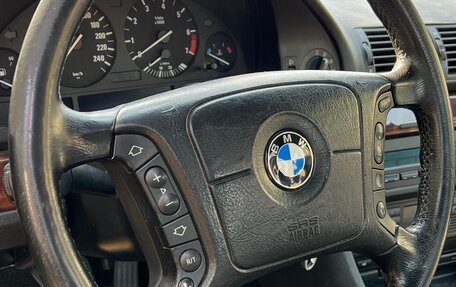 BMW 5 серия, 1999 год, 580 000 рублей, 2 фотография