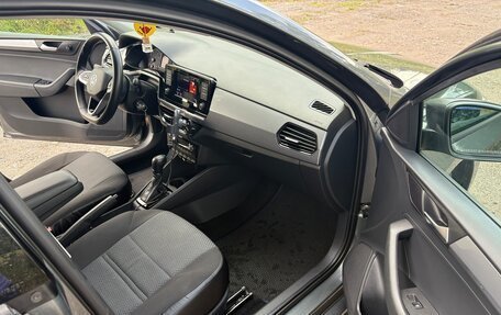 Volkswagen Polo VI (EU Market), 2016 год, 1 750 000 рублей, 17 фотография