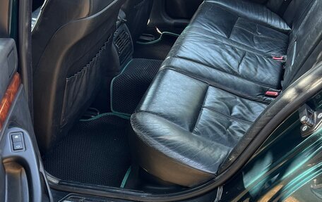 BMW 5 серия, 1999 год, 580 000 рублей, 6 фотография