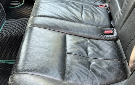 BMW 5 серия, 1999 год, 580 000 рублей, 7 фотография