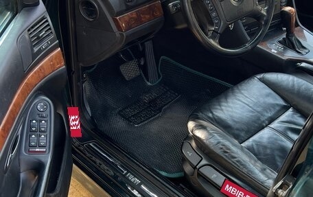 BMW 5 серия, 1999 год, 580 000 рублей, 4 фотография