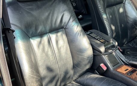 BMW 5 серия, 1999 год, 580 000 рублей, 9 фотография