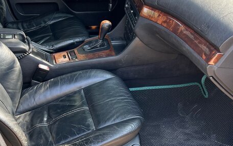 BMW 5 серия, 1999 год, 580 000 рублей, 8 фотография