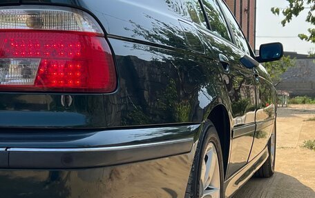 BMW 5 серия, 1999 год, 580 000 рублей, 15 фотография