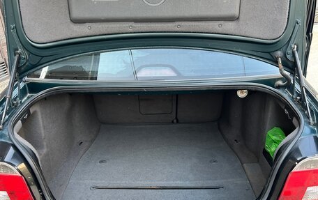 BMW 5 серия, 1999 год, 580 000 рублей, 25 фотография