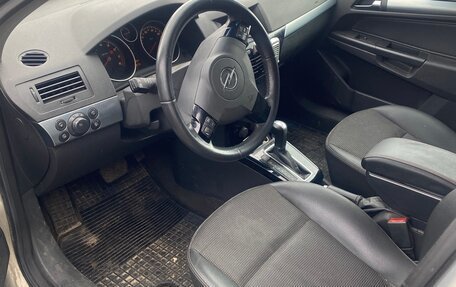 Opel Astra H, 2007 год, 600 000 рублей, 7 фотография