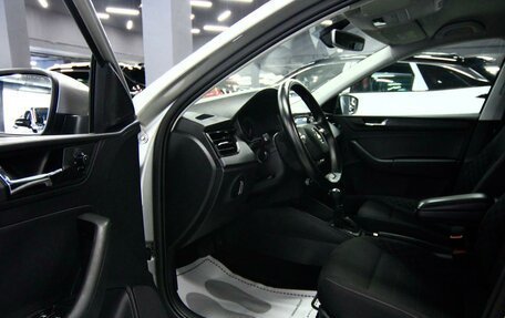 Skoda Rapid II, 2020 год, 1 329 000 рублей, 8 фотография