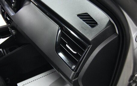 Skoda Rapid II, 2020 год, 1 329 000 рублей, 11 фотография