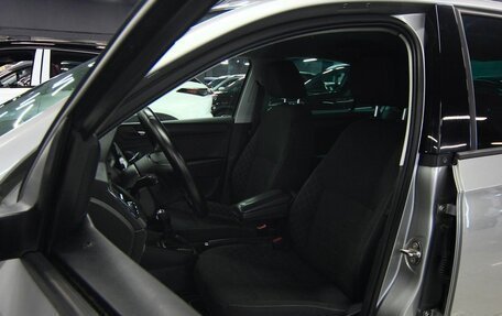 Skoda Rapid II, 2020 год, 1 329 000 рублей, 9 фотография