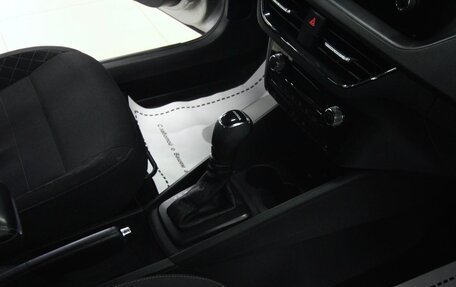 Skoda Rapid II, 2020 год, 1 329 000 рублей, 13 фотография