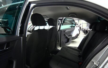 Skoda Rapid II, 2020 год, 1 329 000 рублей, 14 фотография