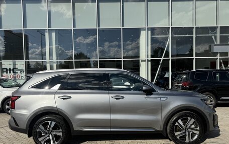 KIA Sorento IV, 2022 год, 5 650 000 рублей, 4 фотография