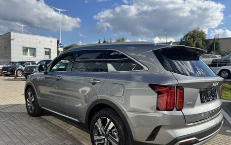 KIA Sorento IV, 2022 год, 5 650 000 рублей, 6 фотография