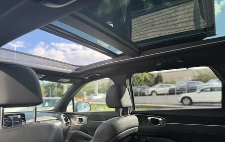 KIA Sorento IV, 2022 год, 5 650 000 рублей, 15 фотография