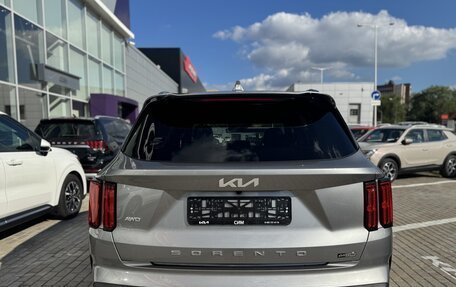 KIA Sorento IV, 2022 год, 5 650 000 рублей, 7 фотография