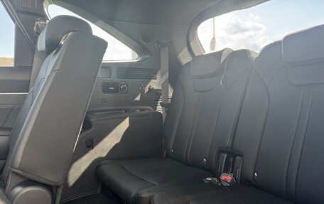 KIA Sorento IV, 2022 год, 5 650 000 рублей, 18 фотография