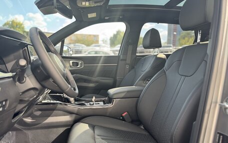 KIA Sorento IV, 2022 год, 5 650 000 рублей, 9 фотография
